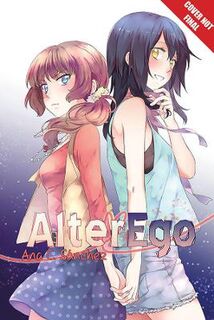 Alter Ego (Graphic Novel)