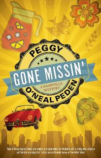 A Nashville Mystery #02: Gone Missin'