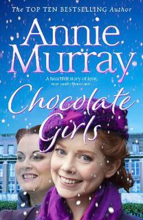 Chocolate Girls #01: Chocolate Girls