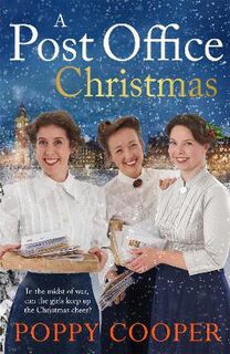 Post Office Girls #02: A Post Office Christmas