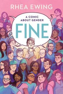 Fine (Graphic Novel)