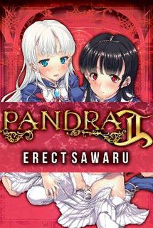 Pandra II (Graphic Novel)