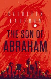 Diabhal #03: Son of Abraham