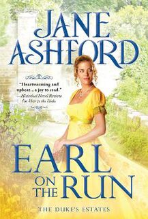 Duke's Estates #02: Earl on the Run