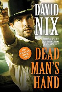 Jake Paynter #01: Dead Man's Hand