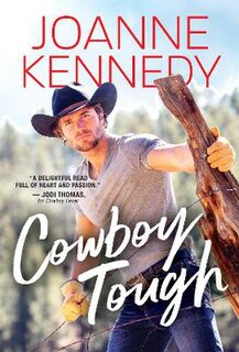 Acquainted with the Night #06: Cowboy Tough