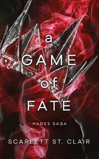 Hades Saga #01: A Game of Fate