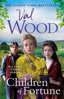Children of Fortune