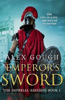 Imperial Assassin #01: Emperor's Sword