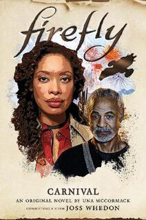 Firefly #06: Firefly #06: Carnival