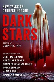 Dark Stars