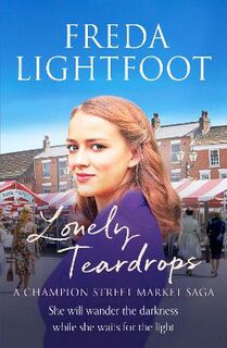 Champion Street Market #06: Lonely Teardrops