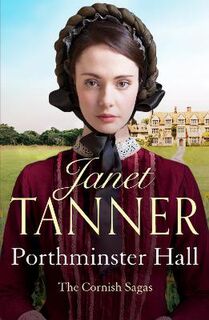 Cornish Sagas #03: Porthminster Hall
