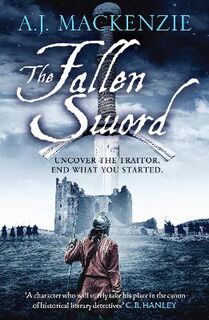 Hundred Years' War #03: The Fallen Sword