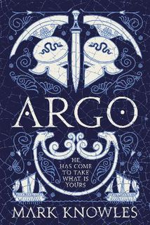 Blades of Bronze #01: Argo