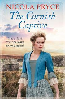 Cornish Saga #06: The Cornish Captive
