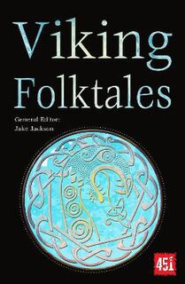 World's Greatest Myths and Legends #: Viking Folktales
