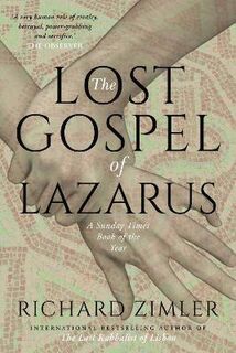 Lost Gospel of Lazarus