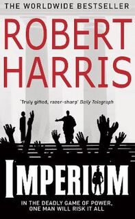 Cicero #01: Imperium