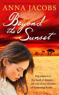 Blake Sisters #02: Beyond the Sunset