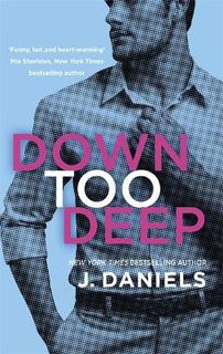 Dirty Deeds #04: Down Too Deep
