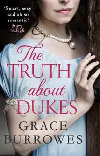 Dukes in Disgrace #05: The Truth About Dukes