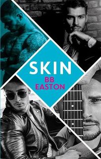 44 Chapters #01: Skin