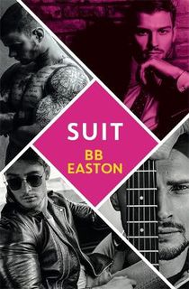 44 Chapters #04: Suit