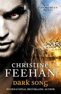 Dark Carpathian #34: Dark Song