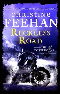 Torpedo Ink #05: Reckless Road