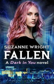 Dark in You #07: Fallen