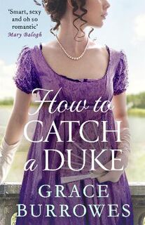 Dukes in Disgrace #06: How To Catch A Duke