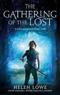 Wall of Night #02: Gathering of the Lost, The