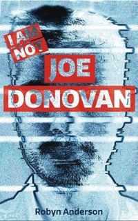 I Am Not Joe Donovan