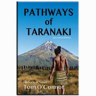 Pathways of Taranaki