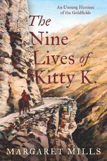 The Nine Lives of Kitty K.
