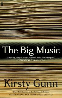 Big Music, The