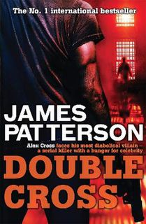 Alex Cross #13: Double Cross