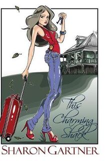 Lisa Collins #01: This Charming Shack