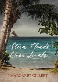 Storm Clouds Over Levuka