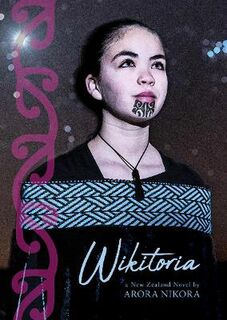 Rena #02: Wikitoria