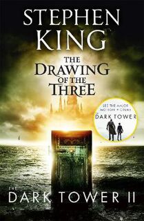 Dark Tower #02: Drawing of the Three, The