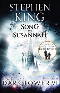 Dark Tower #06: Song of Susannah