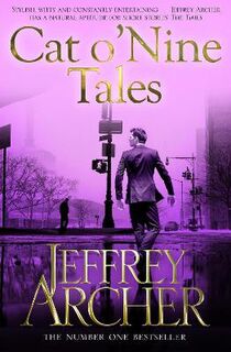 Cat O' Nine Tales (Short Stories)