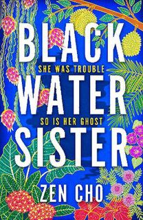 Black Water Sister