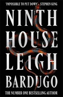Alex Stern #01: Ninth House