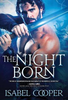 Stormbringer (Isabel Cooper) #02: The Nightborn
