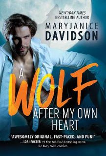 Bewere My Heart #02: Wolf After My Own Heart
