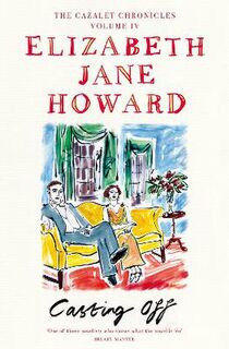Cazalet Chronicles #04: Casting Off