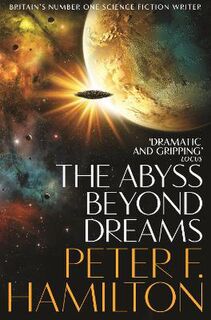 Chronicle of the Fallers #01: Abyss Beyond Dreams, The